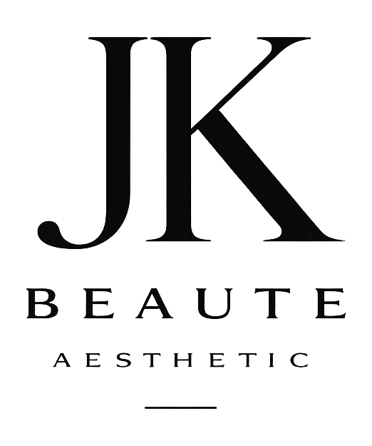 JK Beaute logo